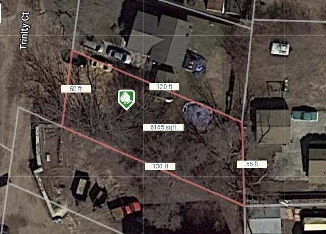 Property at 0000 Trinity, Waterford, MI 48328