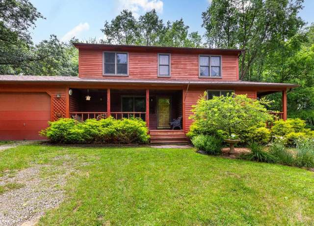 Property at 3168 Farmbrook Ln, Metamora, MI 48455, 3 beds, 1.5 baths