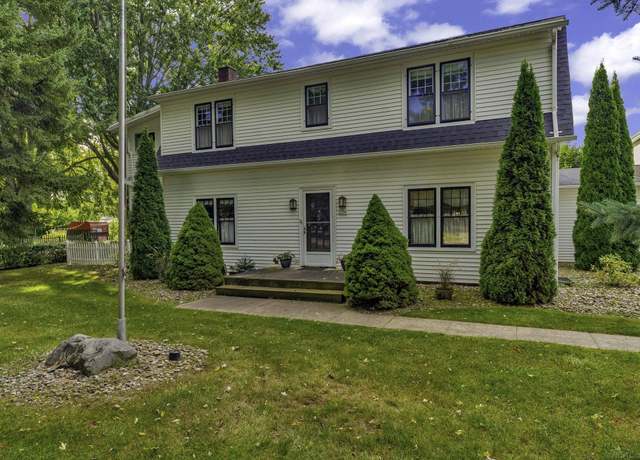 Property at 7194 Main St, Port Sanilac, MI 48469, 4 beds, 1.5 baths