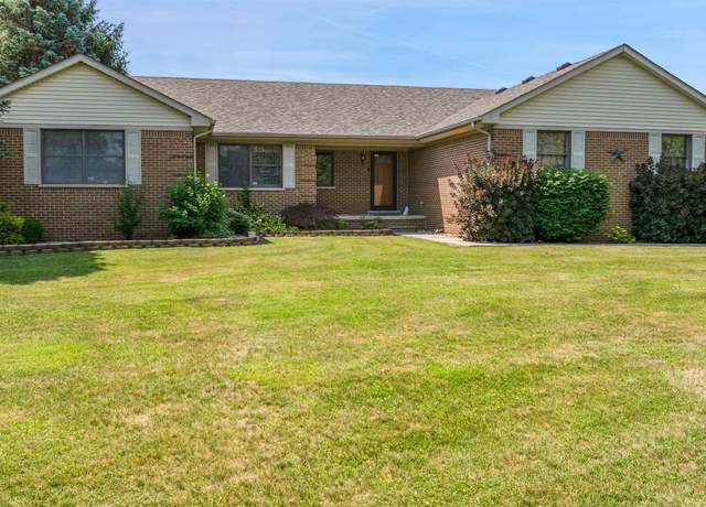 Property at 6899 Fred W Moore Hwy Hwy, East China, MI 48054, 4 beds, 2.5 baths