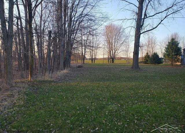 Property at 0 Hough Rd, Riley, MI 48041