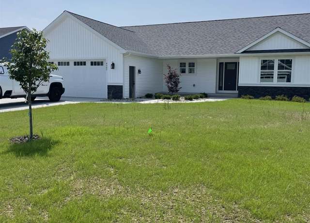 Property at 4567 E Lakecress Dr, Saginaw, MI 48603, 3 beds, 2 baths