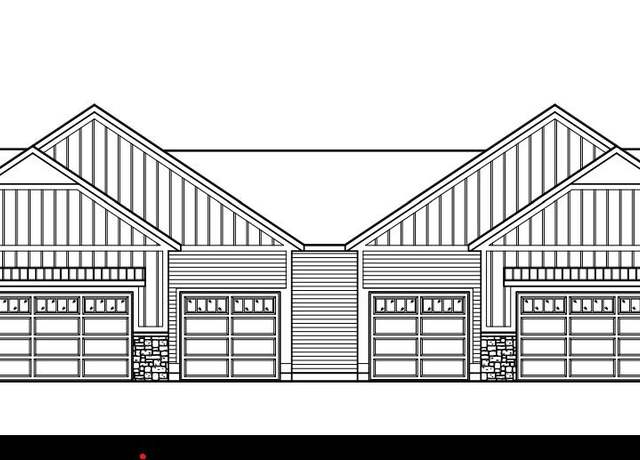 Property at 2583 Ravines Trail Dr SW, Byron Center, MI 49315, 3 beds, 2.5 baths