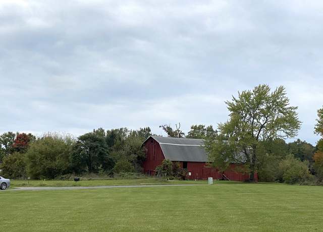 Property at 000 Pontiac Trl, South Lyon, MI 48178