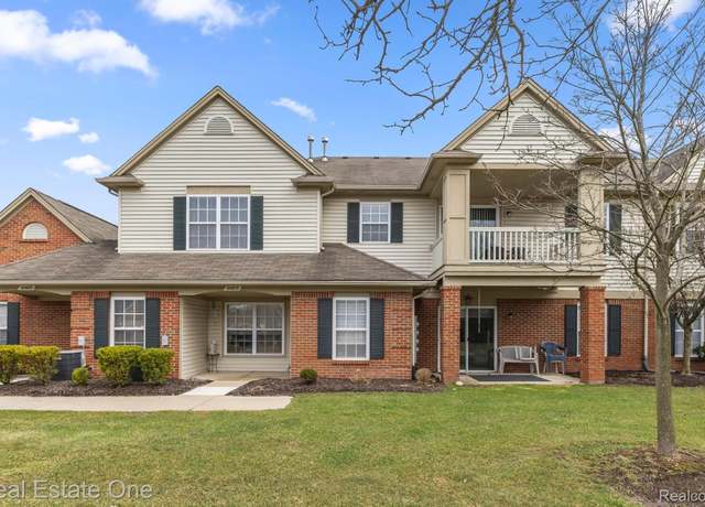 Property at 20680 Henry St, Trenton, MI 48183, 2 beds, 2 baths