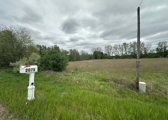 Property at Lot C Bowers Rd, Lapeer, MI 48446