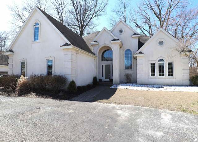 Property at 7241 Hidden Valley Dr, Lambertville, MI 48144, 4 beds, 3.5 baths