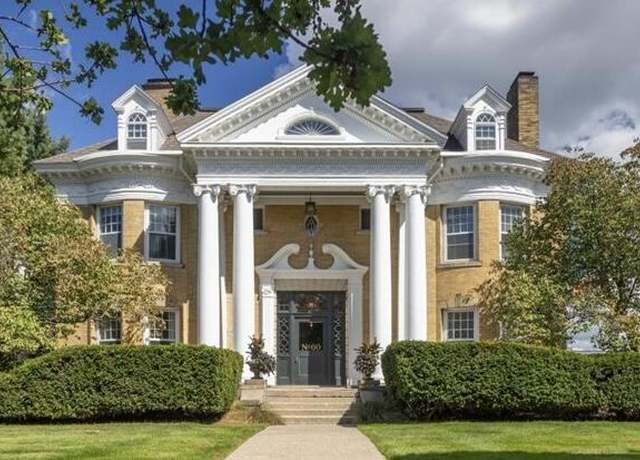 Property at 60 Prospect Ave NE, Grand Rapids, MI 49503, 11 beds, 7 baths