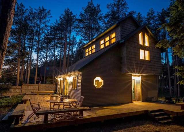 Property at 26738 Whitetail Trl, Beaver Island, MI 49782, 4 beds, 2 baths
