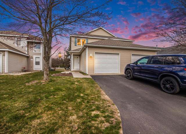 Property at 714 Eastgate Pl, Traverse City, MI 49686, 2 beds, 1.5 baths