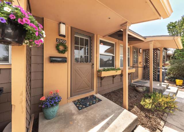 Property at 2303 Pittsfield Blvd, Ann Arbor, MI 48104, 2 beds, 1 bath