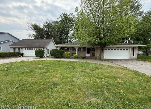 Property at 7275 Bluebill St, Clay, MI 48001, 3 beds, 2 baths