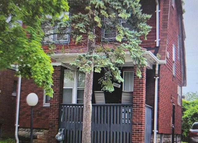 Property at 14108 Ardmore St, Detroit, MI 48227, 3 beds, 1 bath