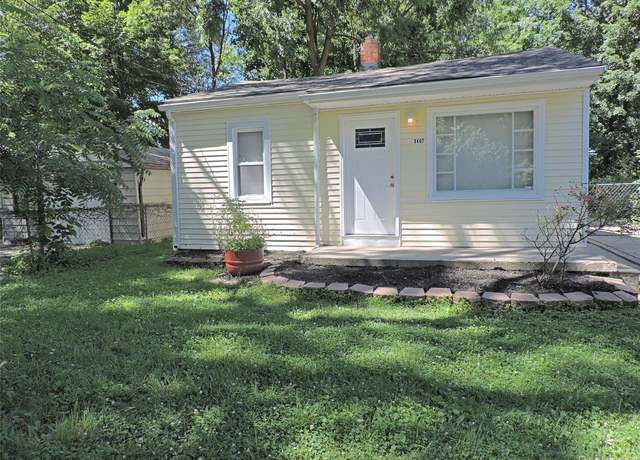 Property at 3407 Wyoming Ave, Grand Blanc, MI 48506, 2 beds, 1 bath