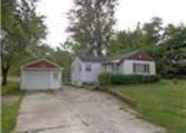 Property at 3396 E Baldwin Rd, Grand Blanc, MI 48439, 2 beds, 1 bath