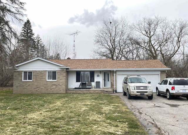 Property at 5022 Fenton Rd, Flint, MI 48507, 3 beds, 2 baths