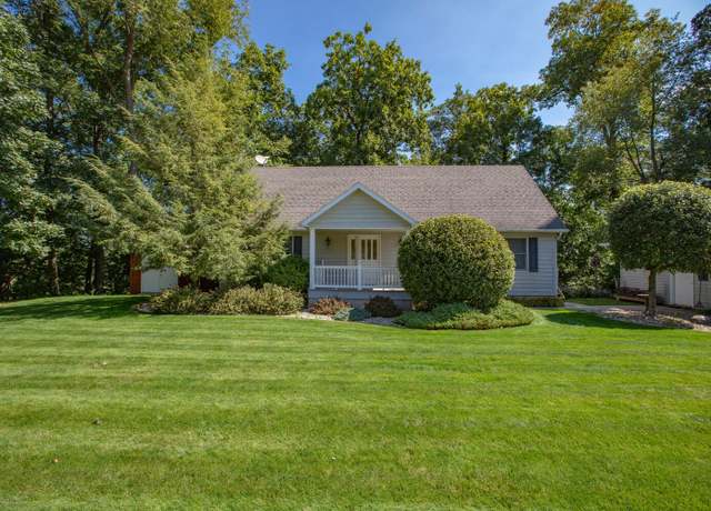 Property at 67151 Hillcrest Dr, Jones, MI 49061, 3 beds, 3 baths
