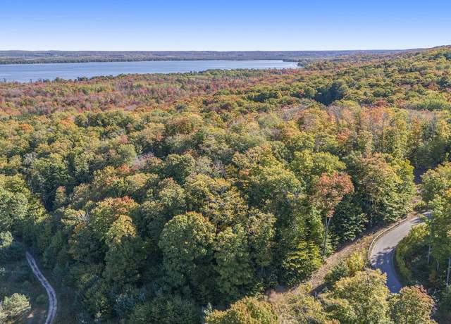 Property at Lot F Manitou Passage Dr, Honor, MI 49640