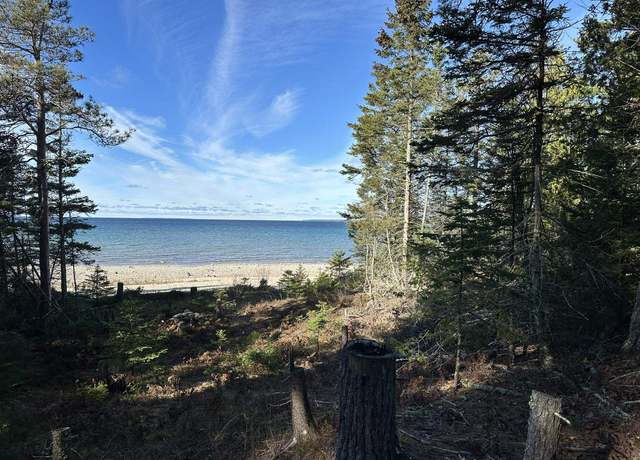 Property at 32010 Mrs Reddings Trl, Beaver Island, MI 49782
