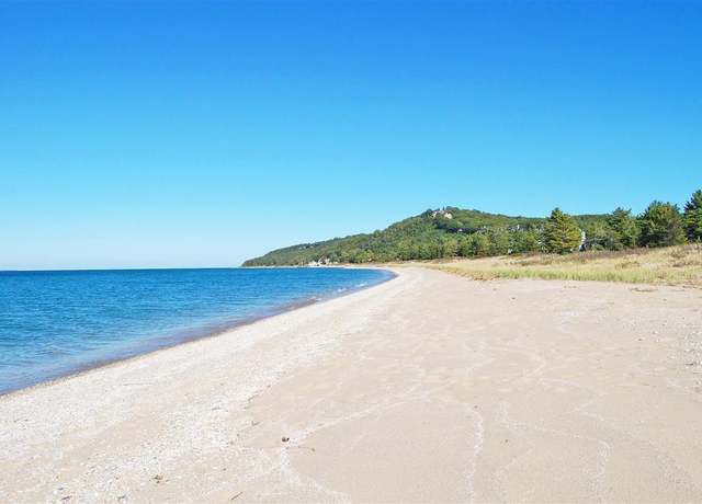 Property at 30 South Bch, Glen Arbor, MI 49636, 2 beds, 2 baths