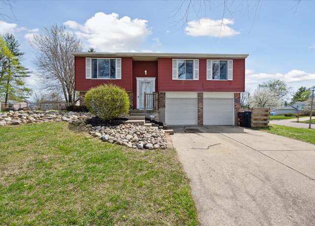 Property at 4015 Bridgeport Dr, Lansing, MI 48911, 3 beds, 1.5 baths