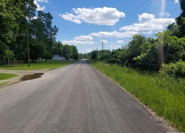 Property at VACANAT Wahrman, Southgate, MI 48174