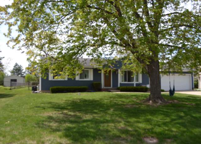 Property at 5448 Fairview Dr, Grand Blanc, MI 48439, 3 beds, 2 baths