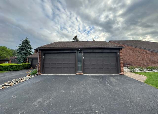 Property at 3 Colony Ln, Dearborn, MI 48120, 2 beds, 2 baths