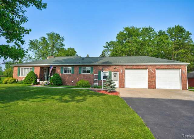 Property at 8351 Duffield Rd, Gaines, MI 48436, 3 beds, 1.5 baths