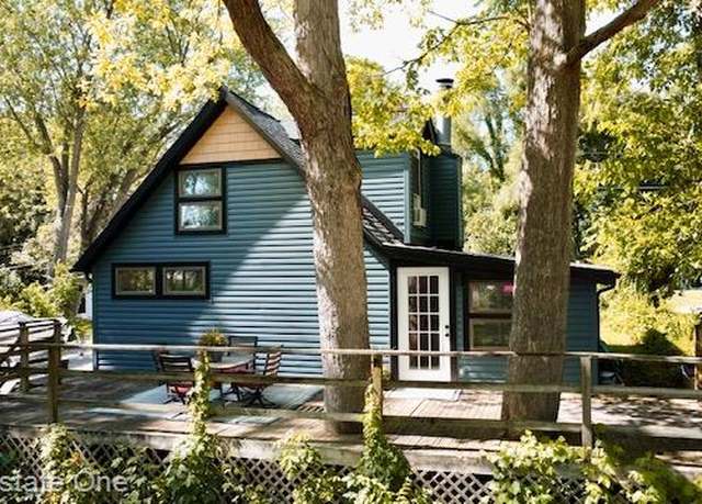 Property at 1933 Pleasure, Pinckney, MI 48169, 2 beds, 2 baths
