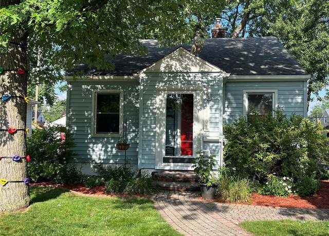 Property at 2407 Geneva St, Dearborn, MI 48124, 4 beds, 2 baths
