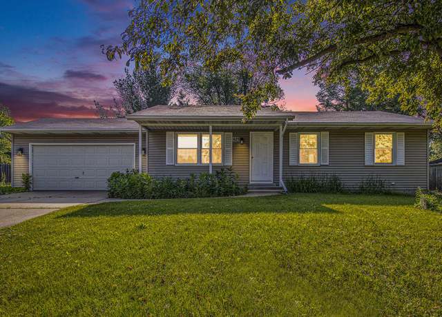 Property at 623 Kimberly St, Galesburg, MI 49053, 3 beds, 3 baths