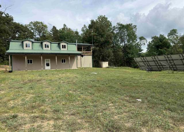 Property at 11433 Woodlane Dr, Haring Charter Township, MI 49601, 2 beds, 2 baths