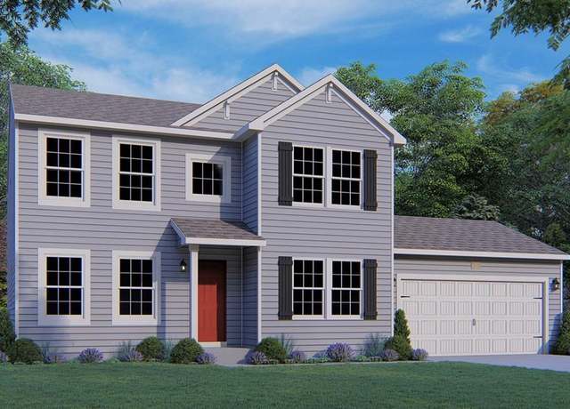 Property at 7333 Geraldine Cir, Swartz Creek, MI 48473, 3 beds, 2.5 baths