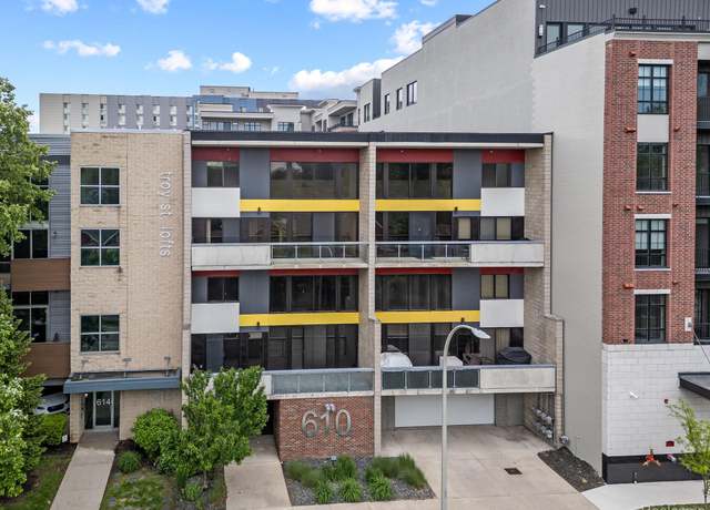 Property at 610 S Troy St, Royal Oak, MI 48067, 2 beds, 2.5 baths