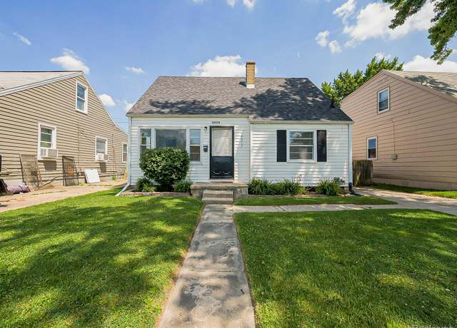 Property at 17253 Lowell St, Macomb, MI 48066, 2 beds, 1 bath