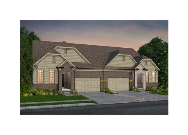 Property at 856 Kelpie Dr, Ann Arbor, MI 48108, 4 beds, 3 baths