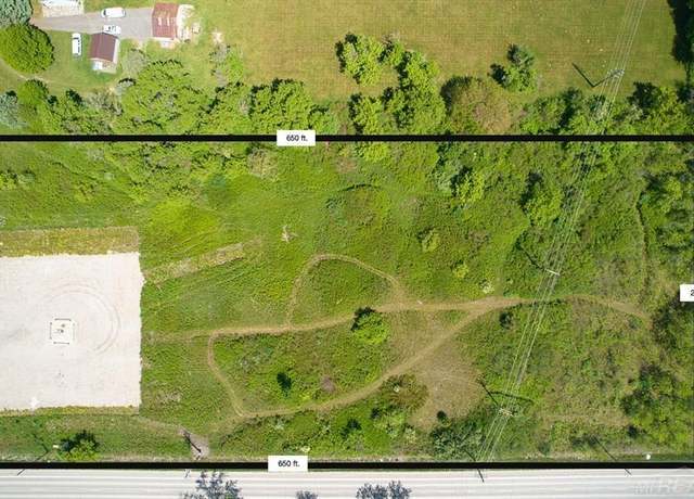Property at 28937 26 Mile Rd, Lenox, MI 48048