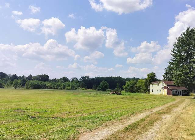 Property at 5645 Wildcat Rd, Clyde Township, MI 48049, 5 beds, 2 baths