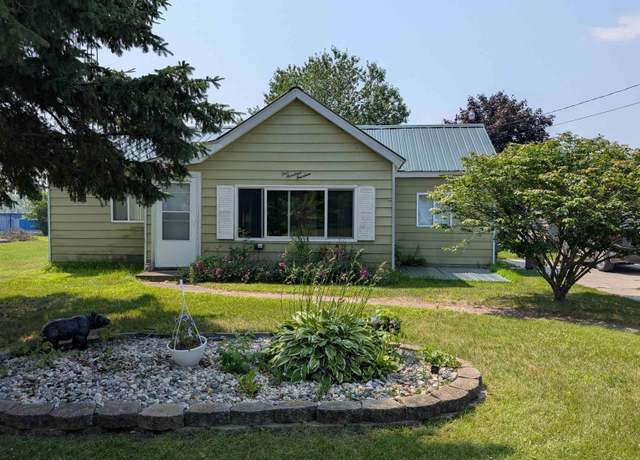 Property at 114 E State St, Whittemore, MI 48770, 3 beds, 1 bath