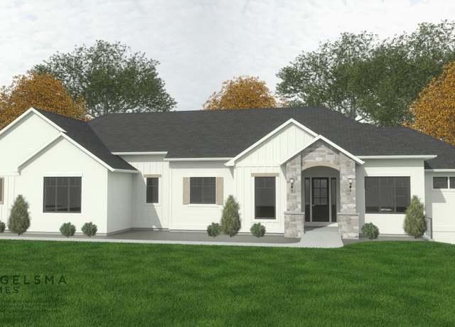 Property at 3669 Buttrick Ave SE, Ada, MI 49301, 4 beds, 2.5 baths