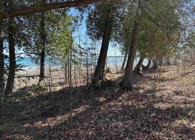 Property at TBD Beaver Island Rd, Beaver Island, MI 49782