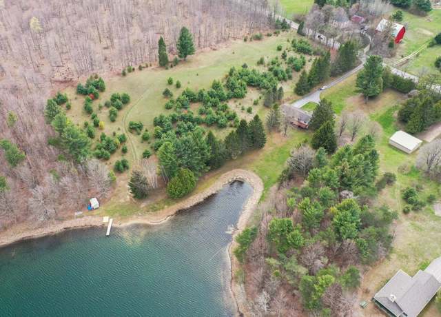 Property at 0 Tower Rd, Maple City, MI 49664