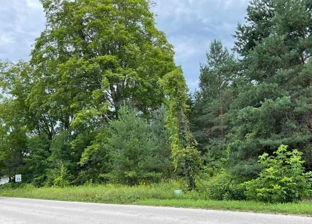 Property at 00 E State St, Central Lake, MI 49622