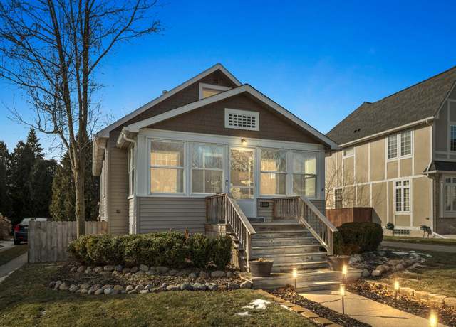 Property at 1006 Etowah Ave, Royal Oak, MI 48067, 3 beds, 2 baths