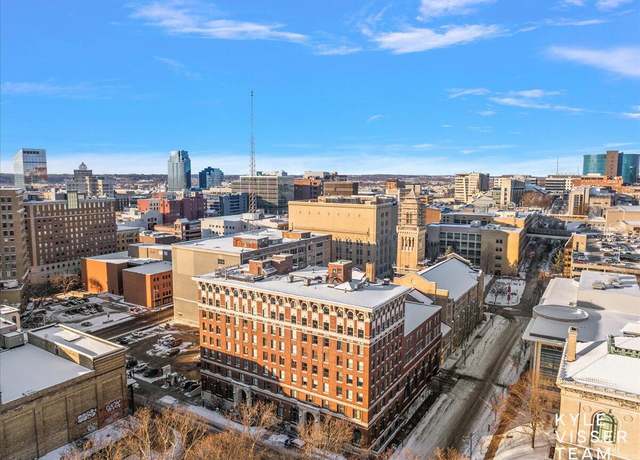Property at 27 Library St NE #605, Grand Rapids, MI 49503, 2 beds, 2 baths
