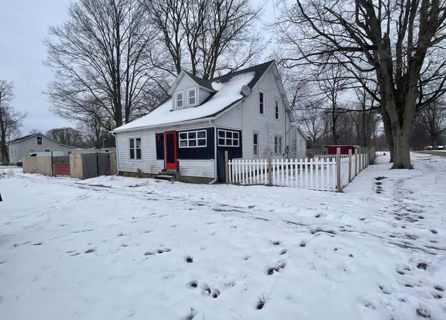 Property at 60671 Mulberry St, Vandalia, MI 49095