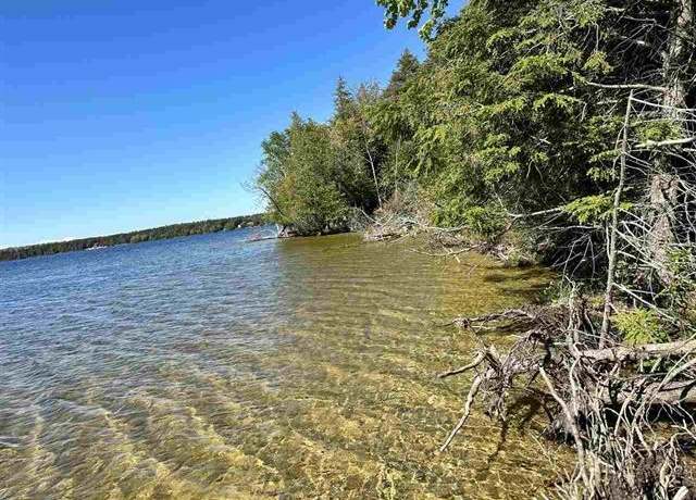 Property at Lots 56 & 57 Spaulding Dr, Beaver Island, MI 49782