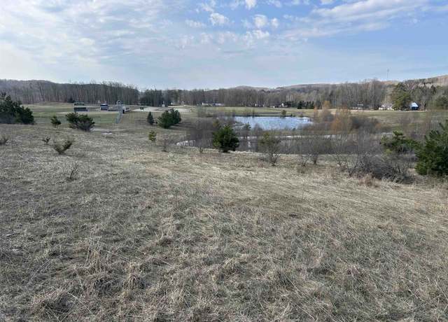 Property at Lots 11 & 12 Hillman Rd, Ellsworth, MI 49729