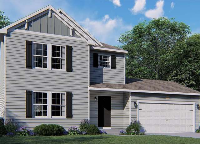 Property at 3061 Ivywood Cir, Howell, MI 48855, 3 beds, 2.5 baths
